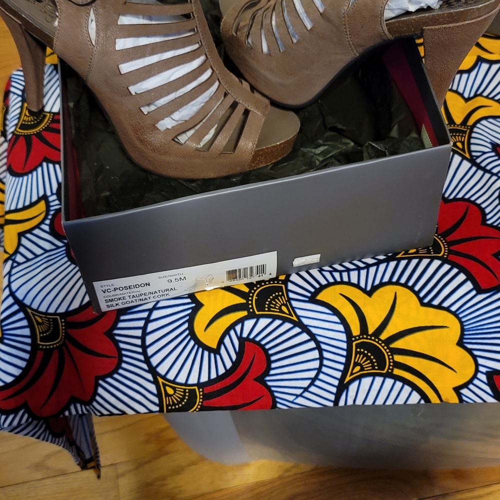 Shoes